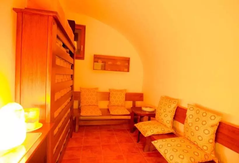 Szálloda István Király Szálló