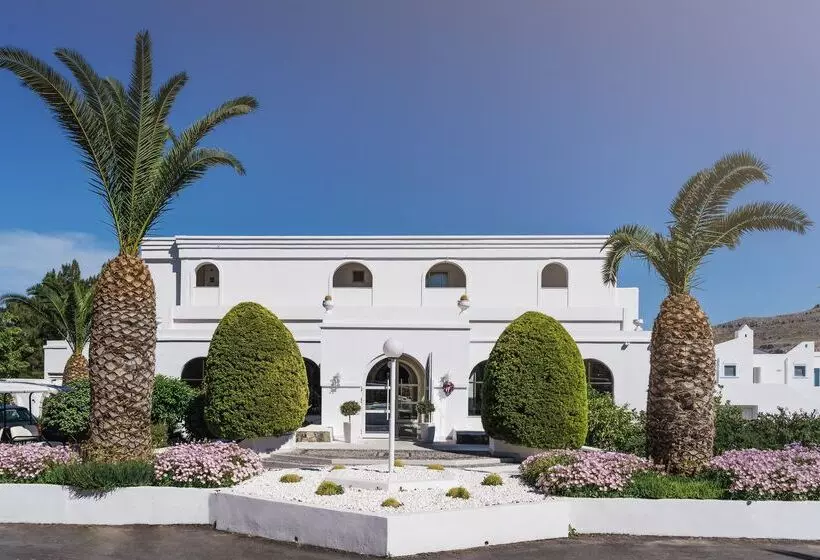 فندق Lindos Village Resort & Spa  Adults Only