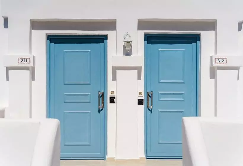 فندق Lindos Village Resort & Spa  Adults Only