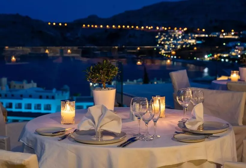 فندق Lindos Village Resort & Spa  Adults Only