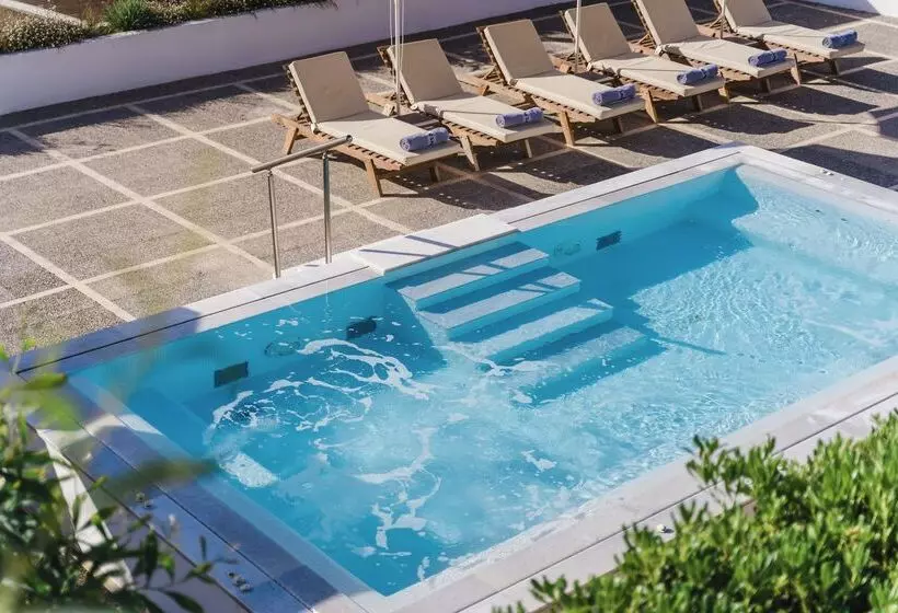 فندق Lindos Village Resort & Spa  Adults Only