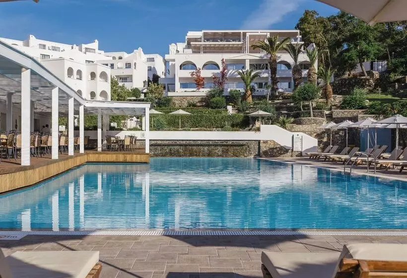 فندق Lindos Village Resort & Spa  Adults Only