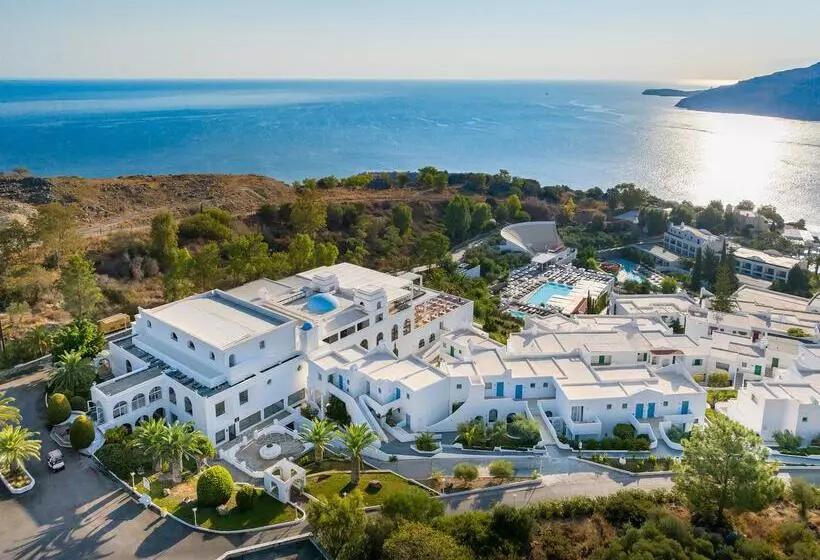 فندق Lindos Village Resort & Spa  Adults Only