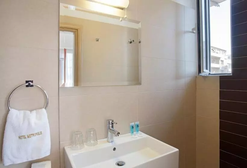 호텔 Metropolis
