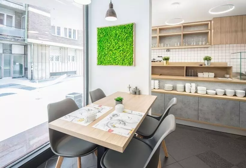 Hotel Orion Várkert