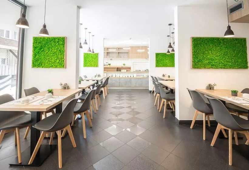 Hotel Orion Várkert