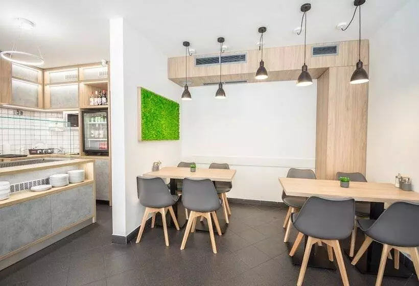 Hotel Orion Várkert