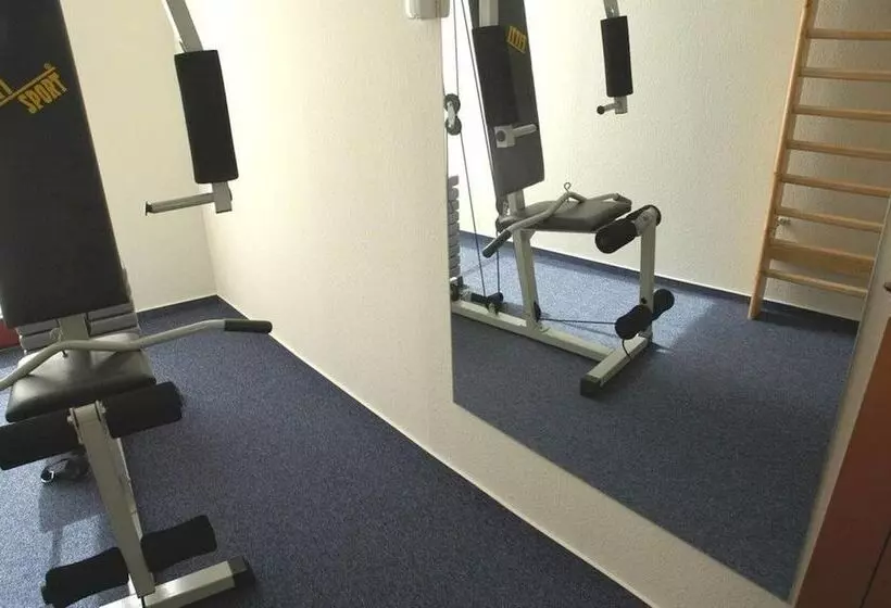 Hotel Orion Várkert