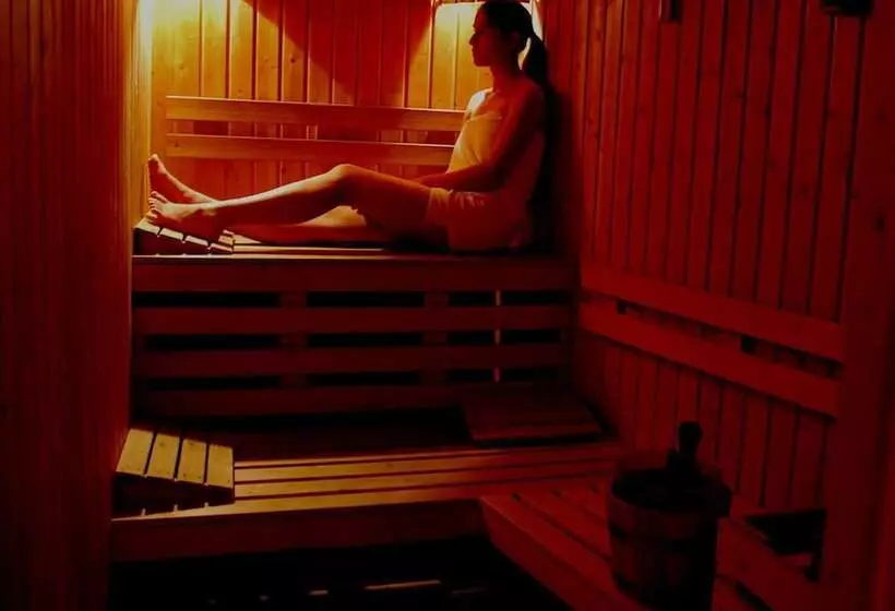 Hotel Orion Várkert