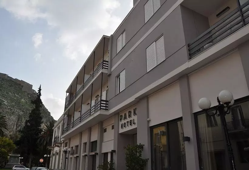 هتل Park