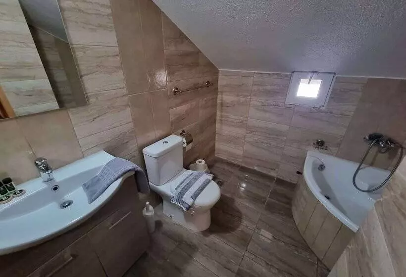 ホテル Parthenis Riviera