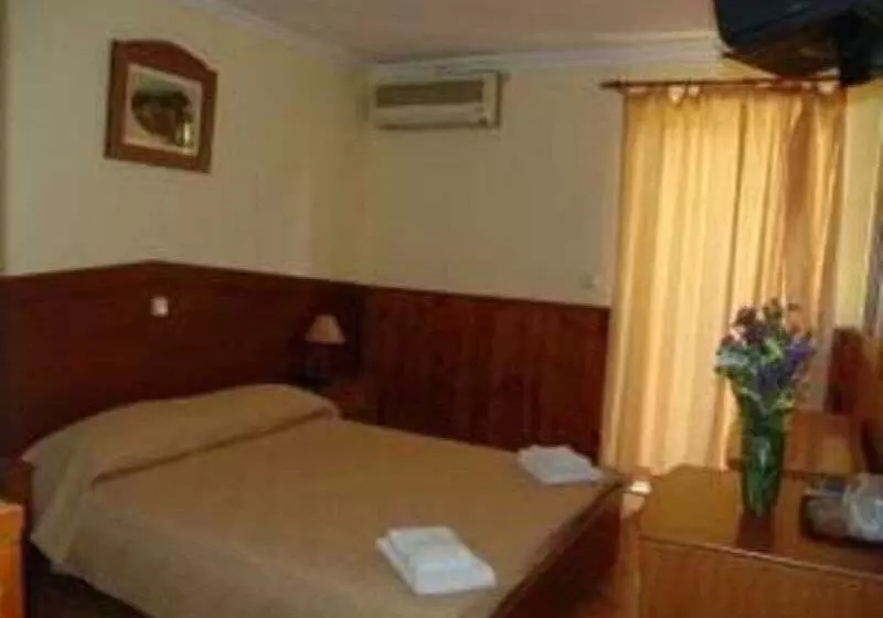 ホテル Parthenis Riviera