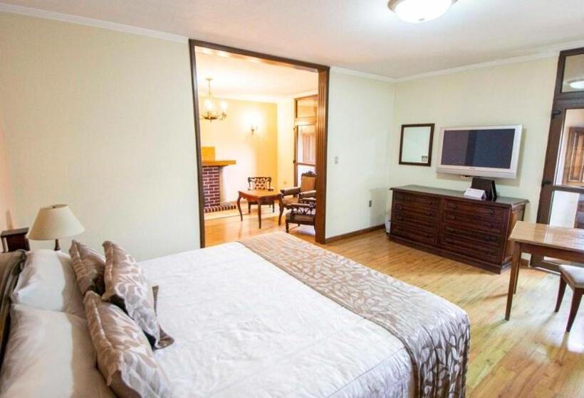 هتل Pension Bonifaz