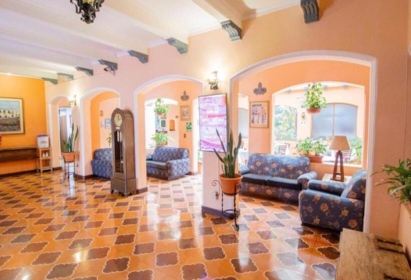 هتل Pension Bonifaz