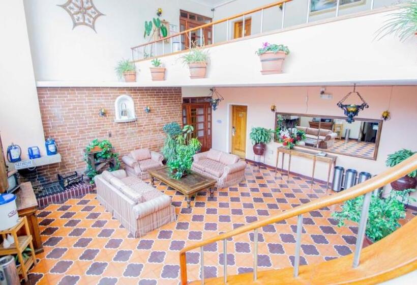 هتل Pension Bonifaz