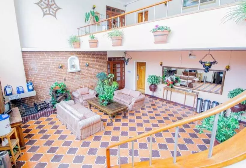 هتل Pension Bonifaz