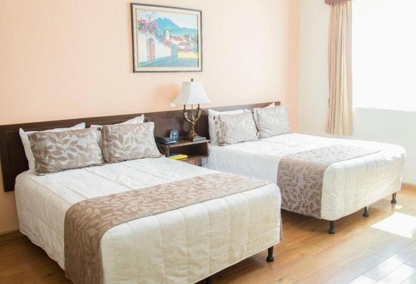 هتل Pension Bonifaz