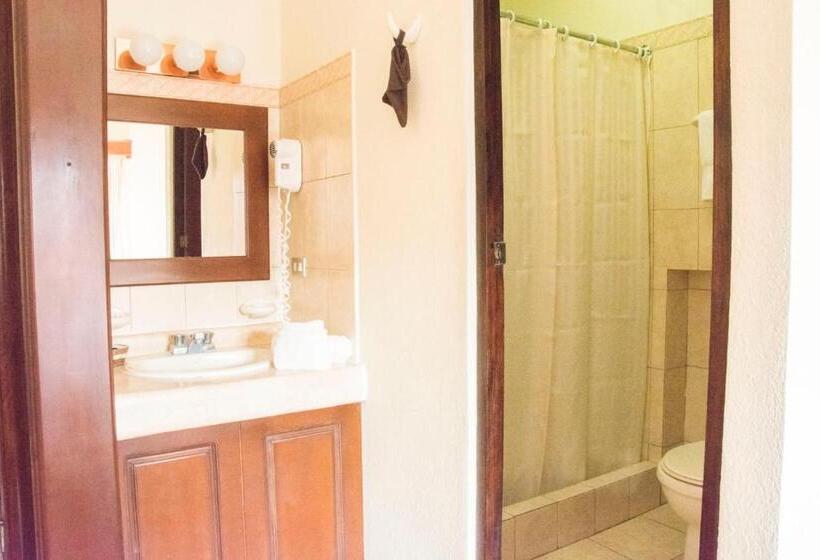 هتل Pension Bonifaz