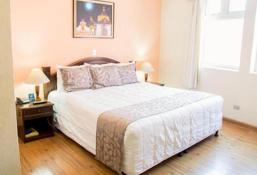 هتل Pension Bonifaz