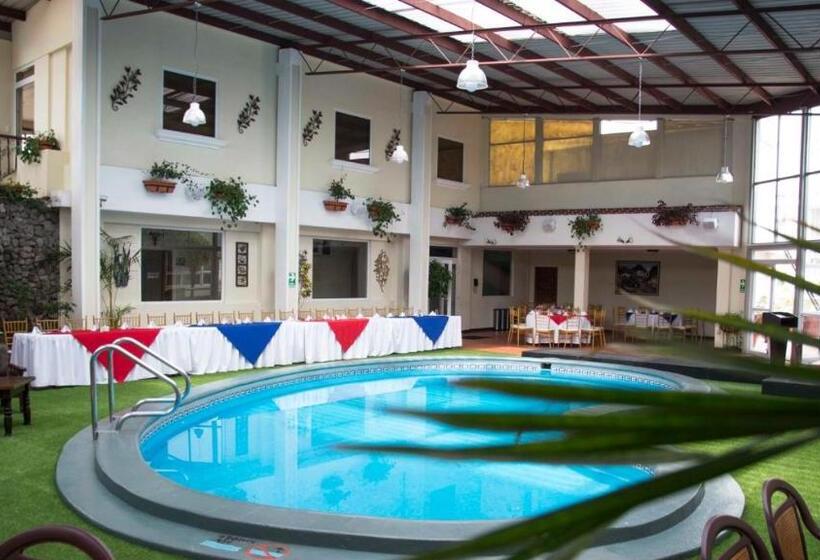 هتل Pension Bonifaz