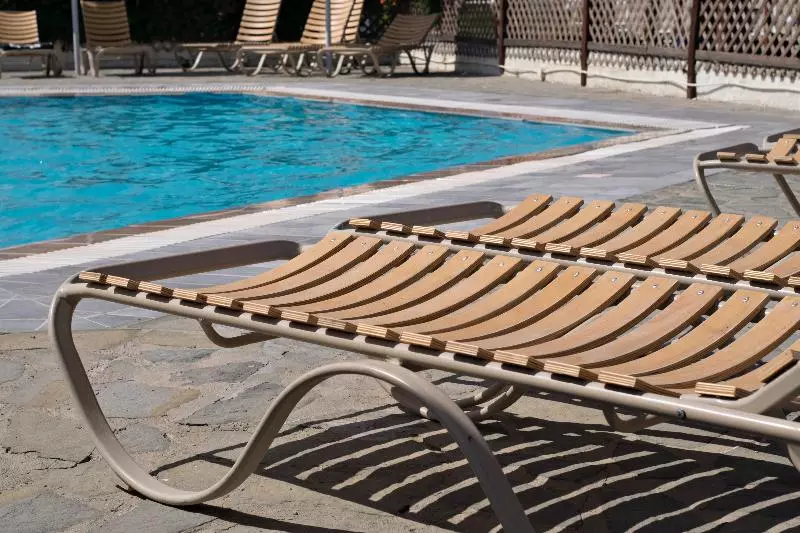 ホテル Sun Beach Lindos