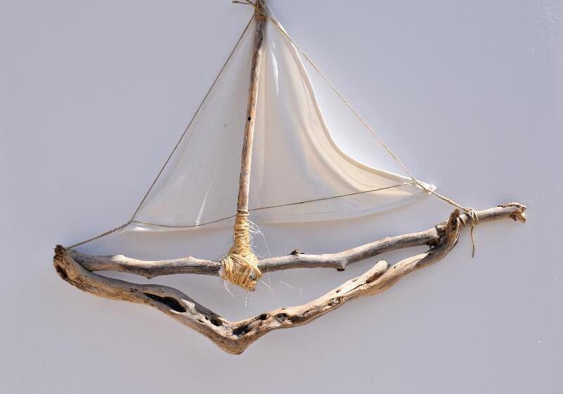 בית מלון כפרי Sun Beach Lindos