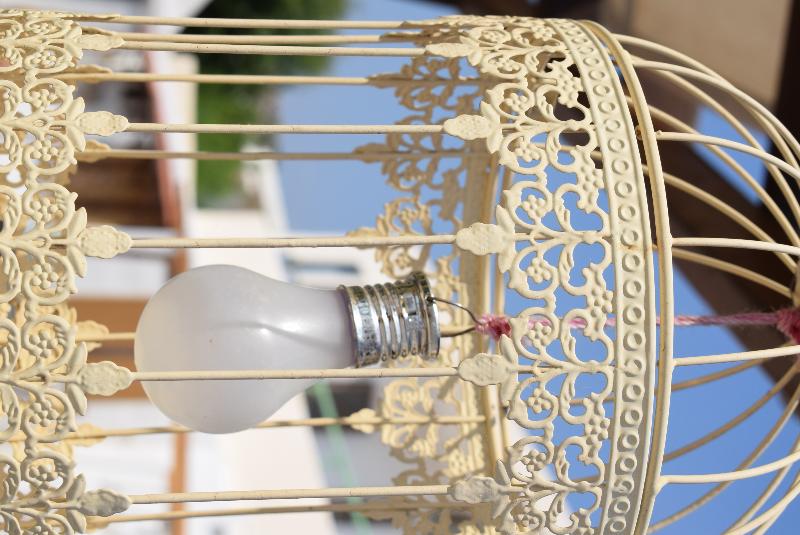 בית מלון כפרי Sun Beach Lindos