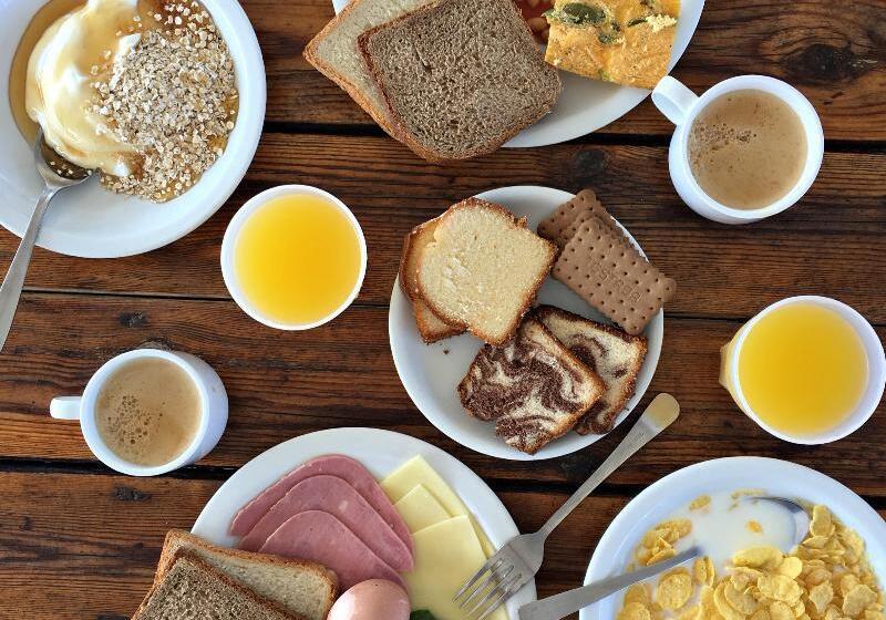 בית מלון כפרי Sun Beach Lindos