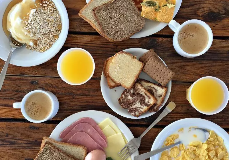 ホテル Sun Beach Lindos