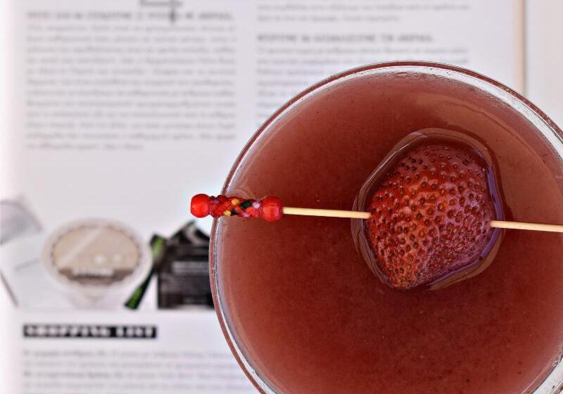 בית מלון כפרי Sun Beach Lindos