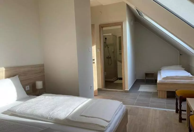 Hotel Szőlőfürt Fogadó