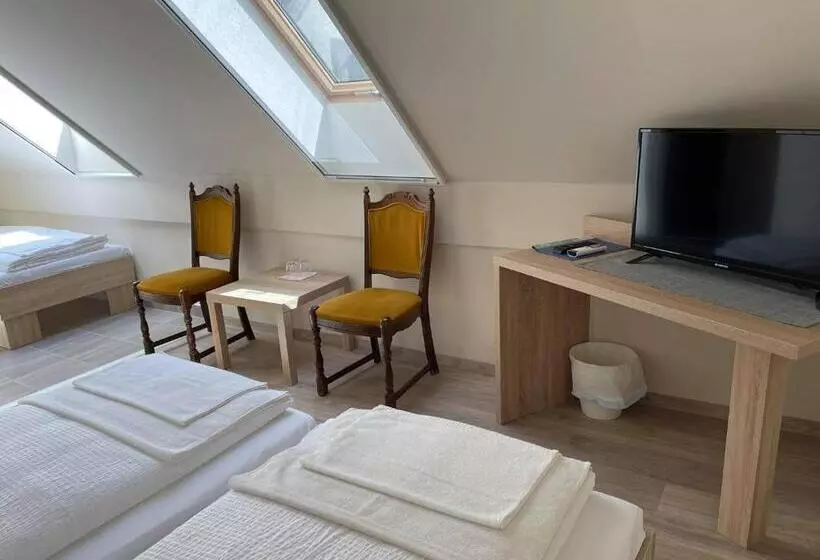 Hotel Szőlőfürt Fogadó