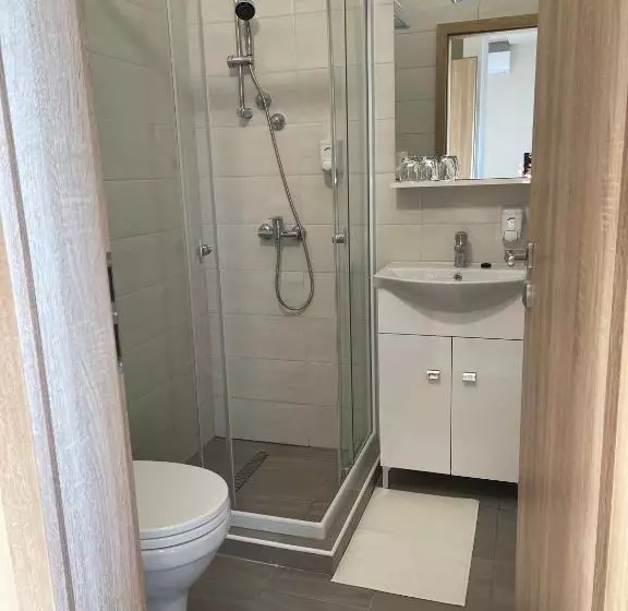 Hotel Szőlőfürt Fogadó