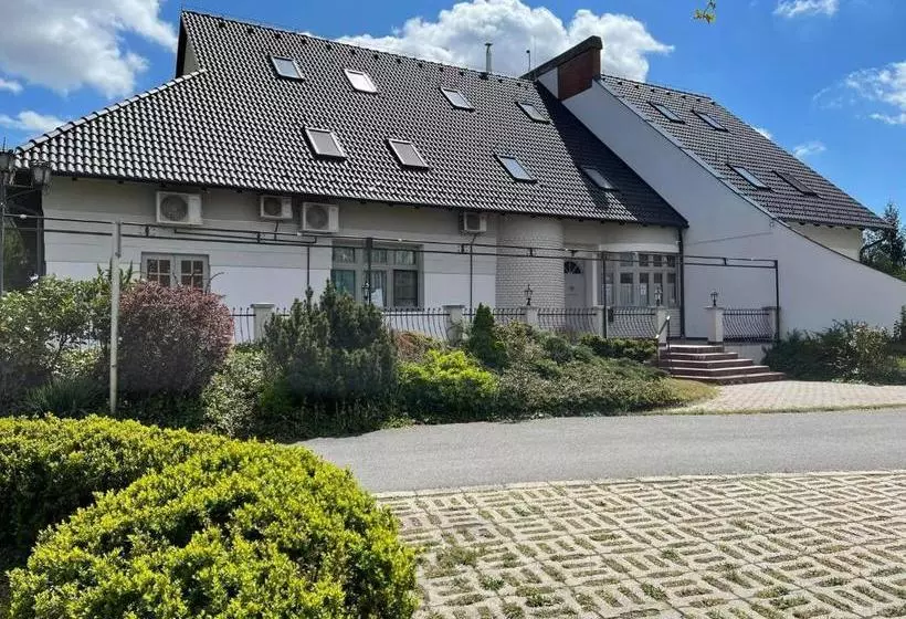 Hotel Szőlőfürt Fogadó