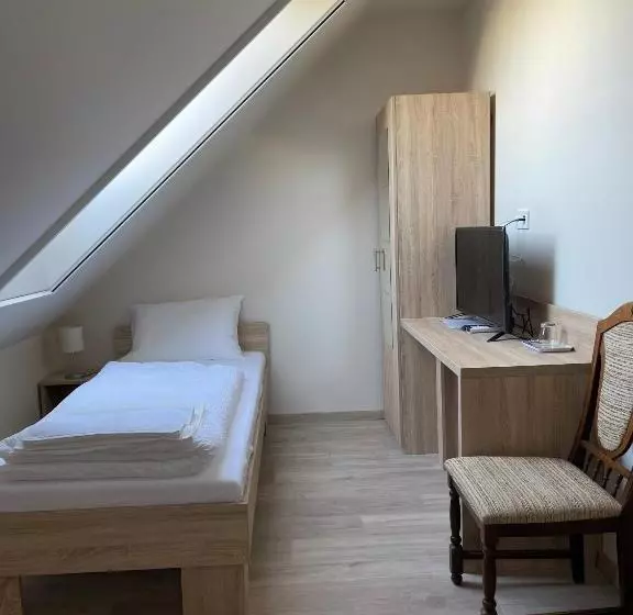 Hotel Szőlőfürt Fogadó