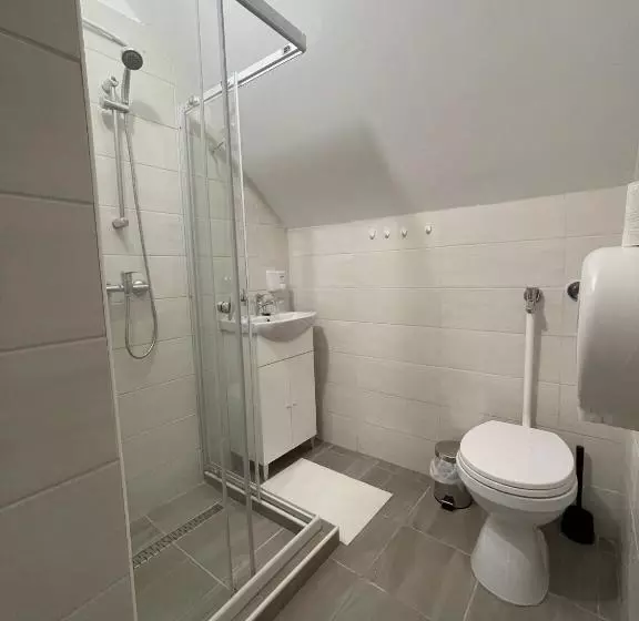 Hotel Szőlőfürt Fogadó