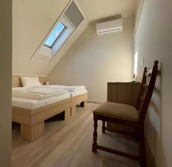 Hotel Szőlőfürt Fogadó