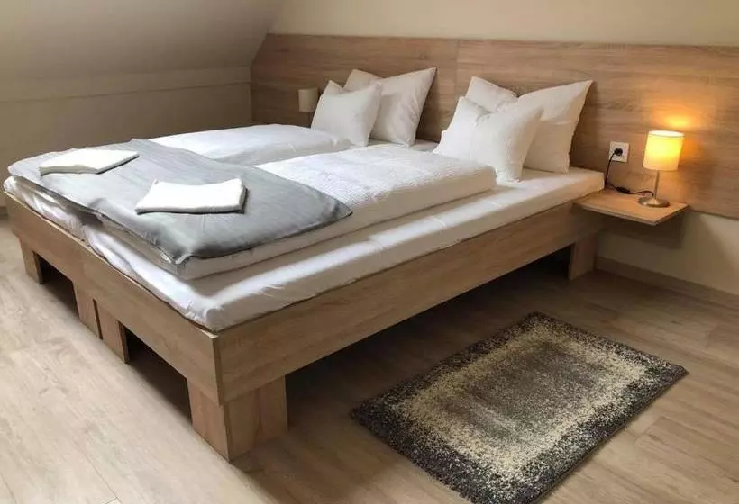 Hotel Szőlőfürt Fogadó