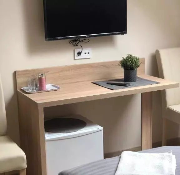 Hotel Szőlőfürt Fogadó