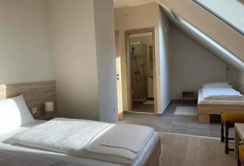 Hotel Szőlőfürt Fogadó