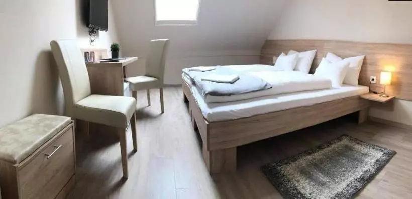 Hotel Szőlőfürt Fogadó