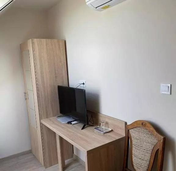 Hotel Szőlőfürt Fogadó