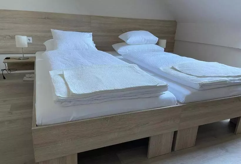 Hotel Szőlőfürt Fogadó