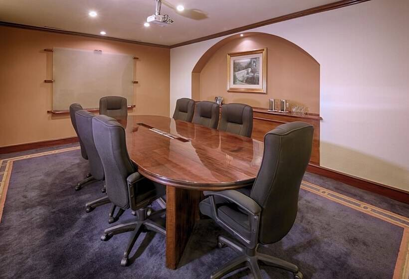 هتل The Westin Camino Real, Guatemala