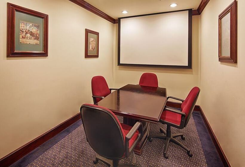 هتل The Westin Camino Real, Guatemala