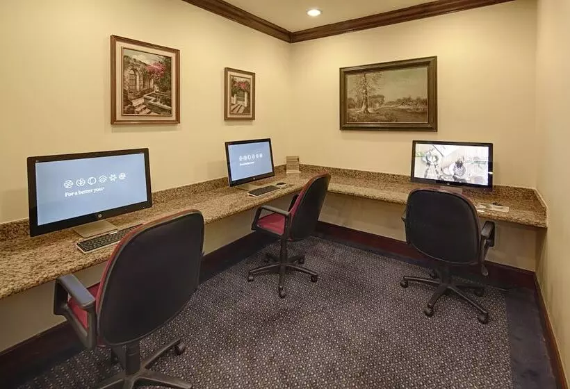 בית מלון כפרי The Westin Camino Real, Guatemala