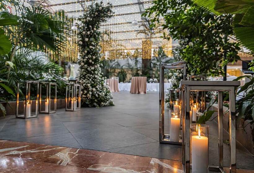 هتل The Westin Camino Real, Guatemala