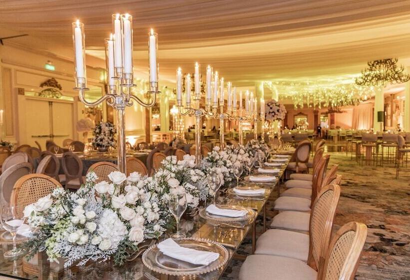 هتل The Westin Camino Real, Guatemala