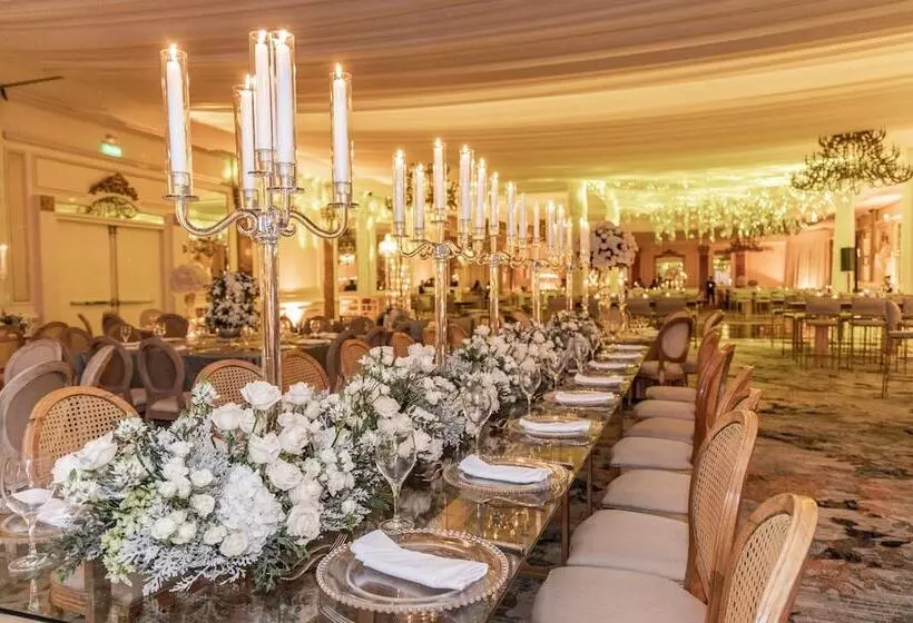 בית מלון כפרי The Westin Camino Real, Guatemala