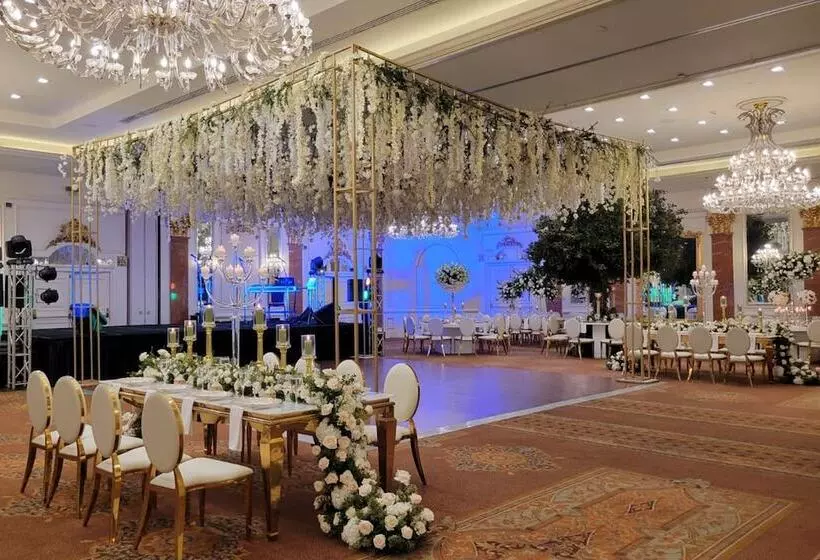 בית מלון כפרי The Westin Camino Real, Guatemala